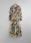Vestido Vestido La Yuri - Turquesa - Mujer