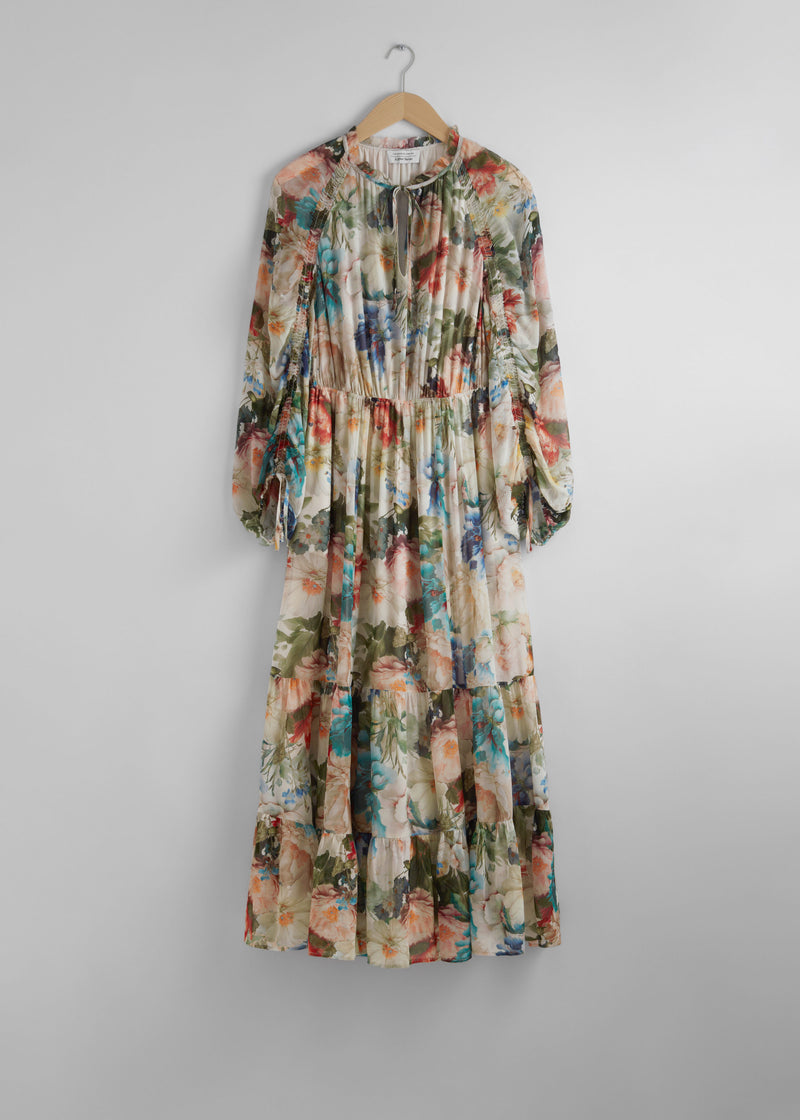Vestido Vestido La Yuri - Turquesa - Mujer