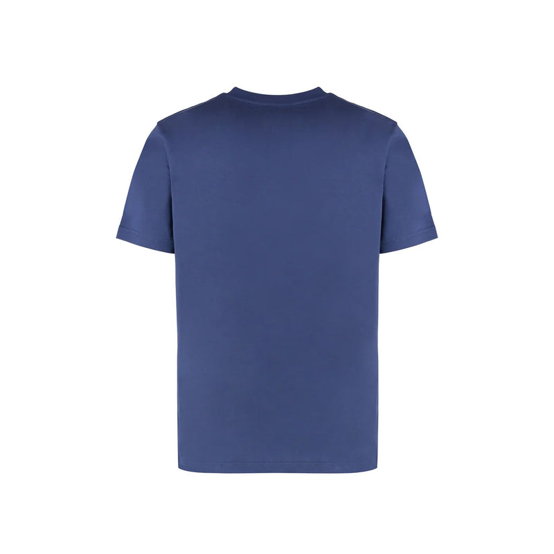 Off - White T-shirt - MEN CLOTHING - OFF - WHITE - T.Luxy