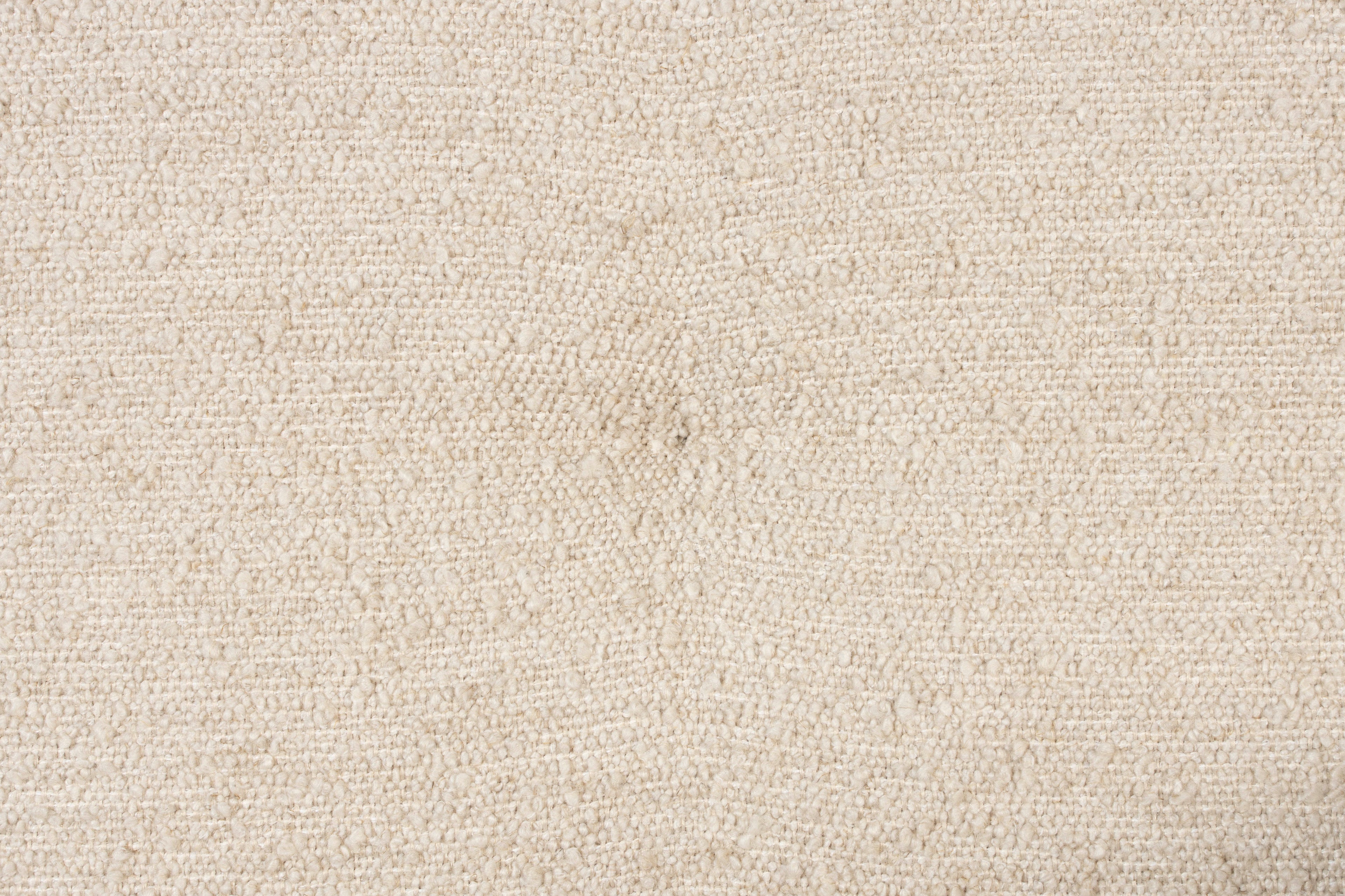 Bowie - 2 Seater Sofa - Fabric - Beige