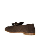 Mocassins - Salvatore Ferragamo Arizona - Brown