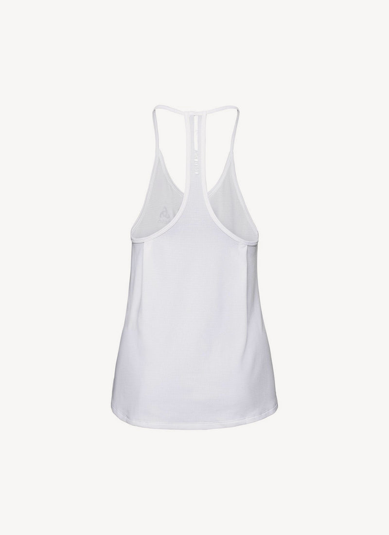 Odlo - Debardeur Zeroweight - White - Femme