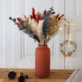 Bouquet De Noël Vert