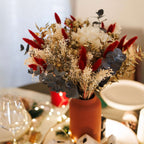 Bouquet De Noël Vert