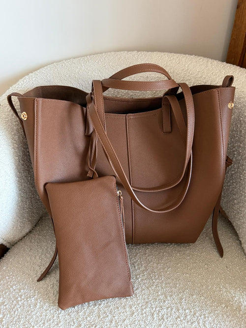 Sac | Ninon Camel