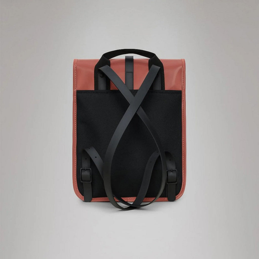 Mochila Backpack Micro W3 Honor - Unisex