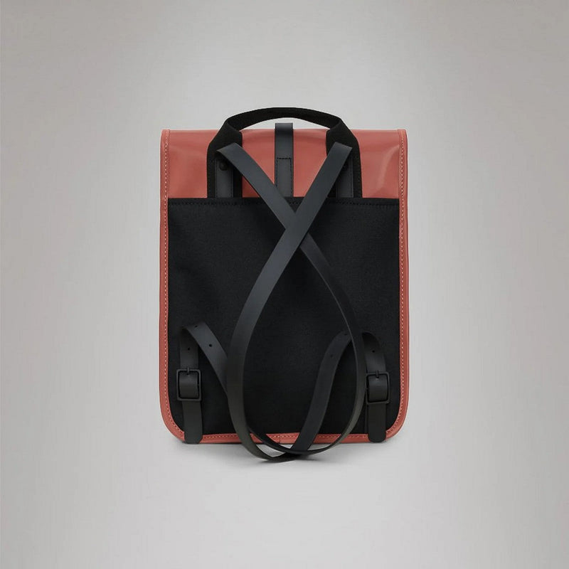 Sac À Dos Backpack Micro W3 Honor - Mixte