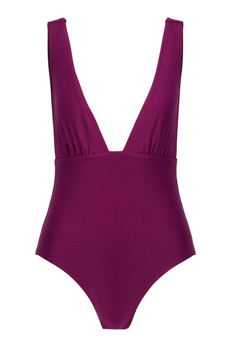 Le Délicieux Anja X Maison 123 - Violine