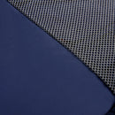 Clothes Cover - 4 pieces - Navy Blue