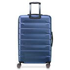 Set De 3 Valises Air Armour - Bleu Nuit