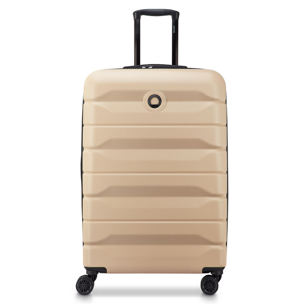 Valise Long Séjour (77 Cm Air Armour - Sable