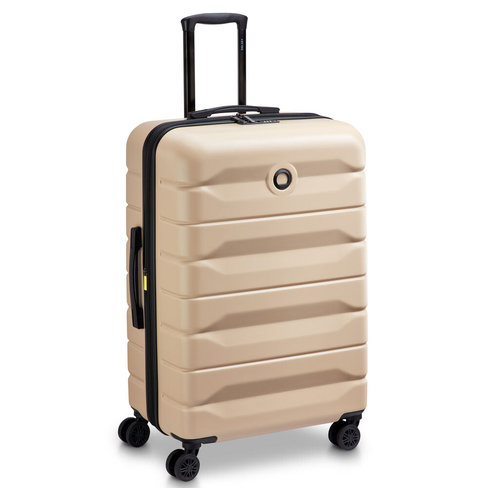 Valise Long Séjour (77 Cm Air Armour - Sable