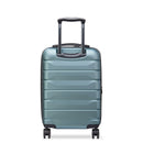 Valise Cabine Air Armour S Extensible (55cm) - Vert