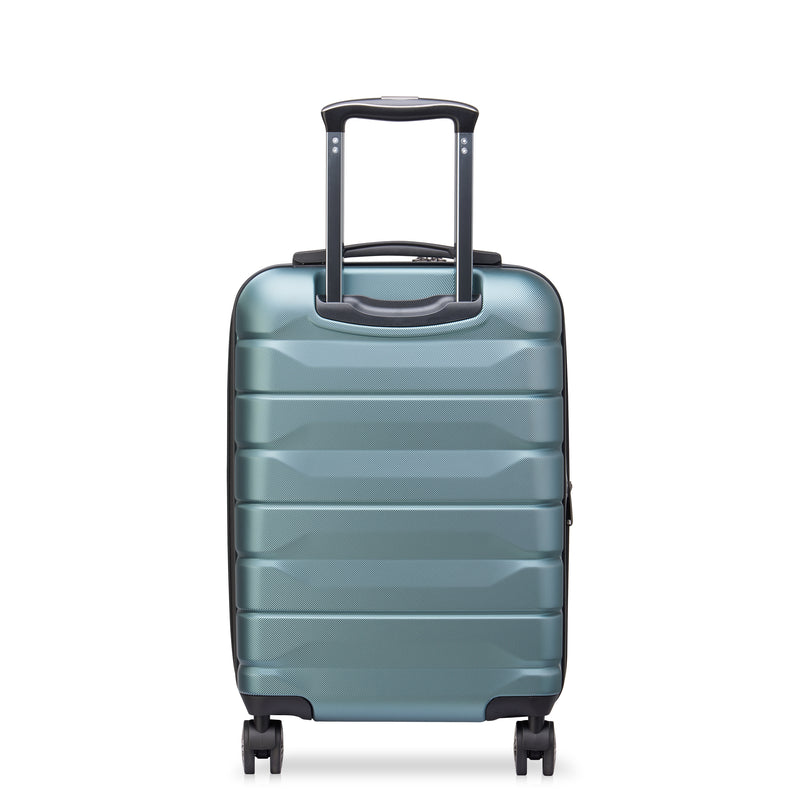 Valise Cabine Air Armour S Extensible (55cm) - Vert