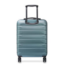 Set Of 3 Suitcases Air Armour - Green