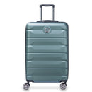 Set Of 3 Suitcases Air Armour - Green