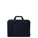 2 Compartment Briefcase - 14" PC Protection - Arche - Blue