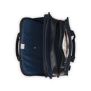 2 Compartment Briefcase - 14" PC Protection - Arche - Blue