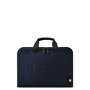 2 Compartment Briefcase - 14" PC Protection - Arche - Blue