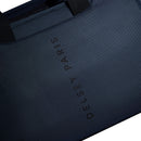 2 Compartment Briefcase - 14" PC Protection - Arche - Blue