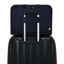 2 Compartment Briefcase - 14" PC Protection - Arche - Blue