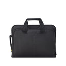 Backpack 2 Compartments - 14" PC Protection - Arche - Black