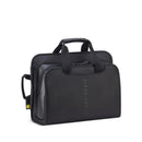 Backpack 2 Compartments - 14" PC Protection - Arche - Black
