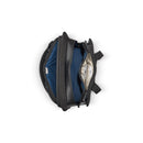 Backpack 2 Compartments - 14" PC Protection - Arche - Black