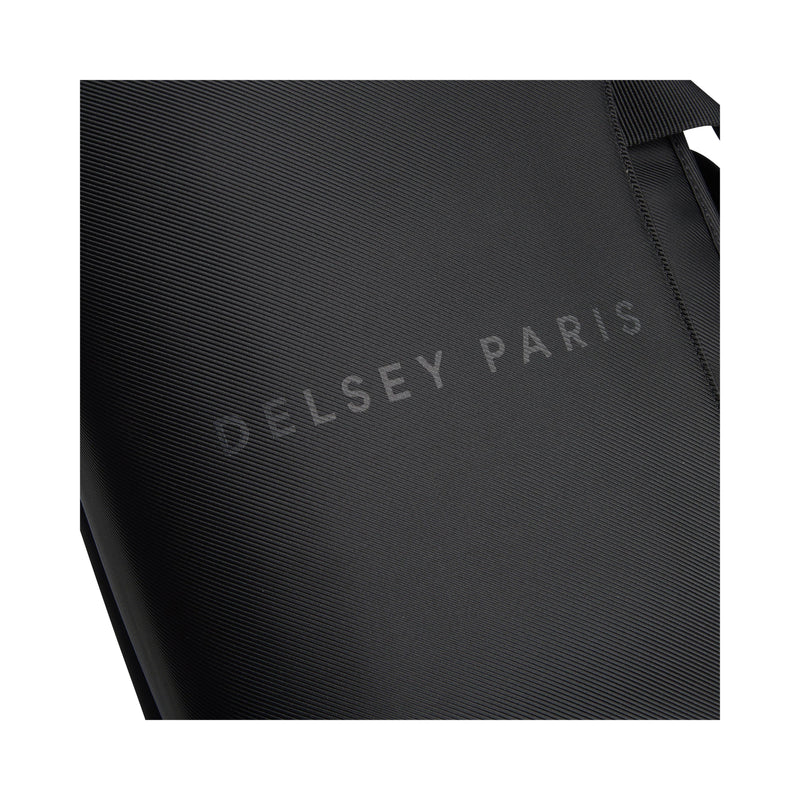 Backpack 2 Compartments - 14" PC Protection - Arche - Black