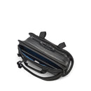 Backpack 2 Compartments - 14" PC Protection - Arche - Black