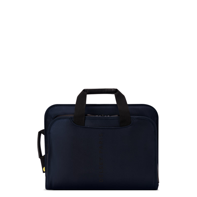 Backpack 2 Compartments - 14" PC Protection - Arche - Navy Blue