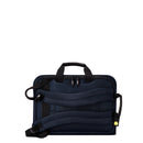 Backpack 2 Compartments - 14" PC Protection - Arche - Navy Blue