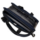 Backpack 2 Compartments - 14" PC Protection - Arche - Navy Blue