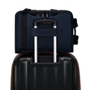 Backpack 2 Compartments - 14" PC Protection - Arche - Navy Blue