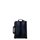 Backpack 2 Compartments - 14" PC Protection - Arche - Navy Blue