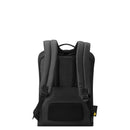 Backpack 2 Compartments - 14" PC Protection - Arche - Black