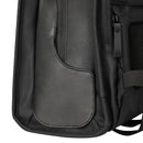 Backpack 2 Compartments - 14" PC Protection - Arche - Black