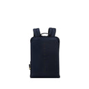 Backpack 2 Compartments - 14" PC Protection - Arche - Navy Blue