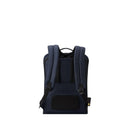 Backpack 2 Compartments - 14" PC Protection - Arche - Navy Blue