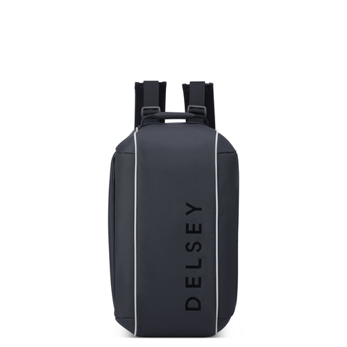 Travel Bag - Cabin Backpack - Black