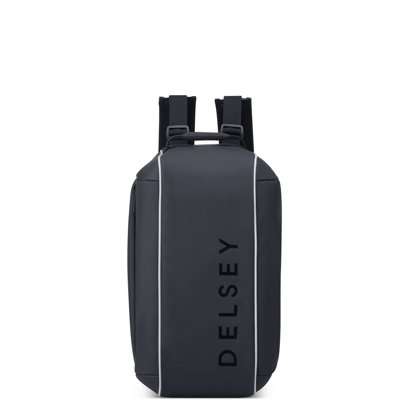 Travel Bag - Cabin Backpack - Black