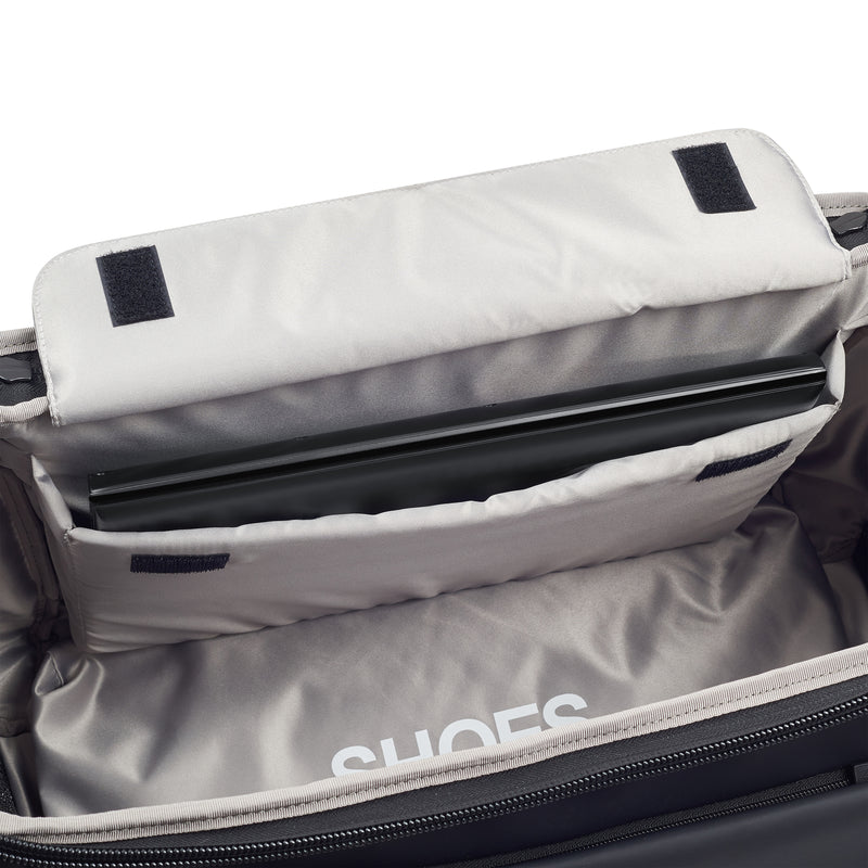 Travel Bag - Cabin Backpack - Black