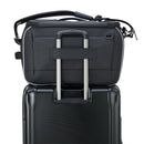 Travel Bag - Cabin Backpack - Black