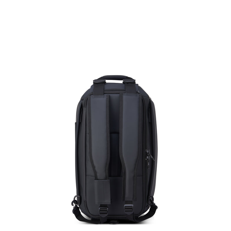 Travel Bag - Cabin Backpack - Black