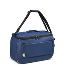 Travel Bag - Cabin Backpack - Navy blue