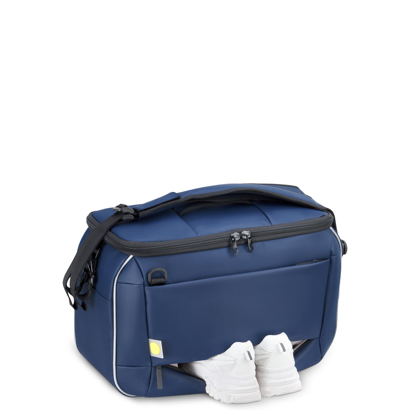 Travel Bag - Cabin Backpack - Navy blue