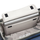 Travel Bag - Cabin Backpack - Navy blue