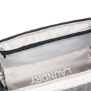 Travel Bag - Cabin Backpack - Navy blue