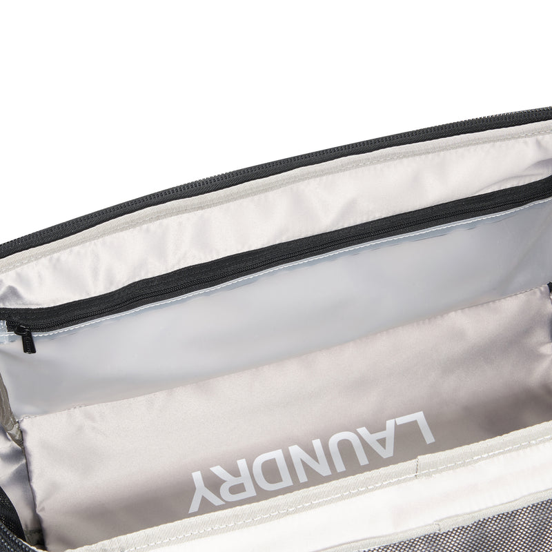 Travel Bag - Cabin Backpack - Navy blue