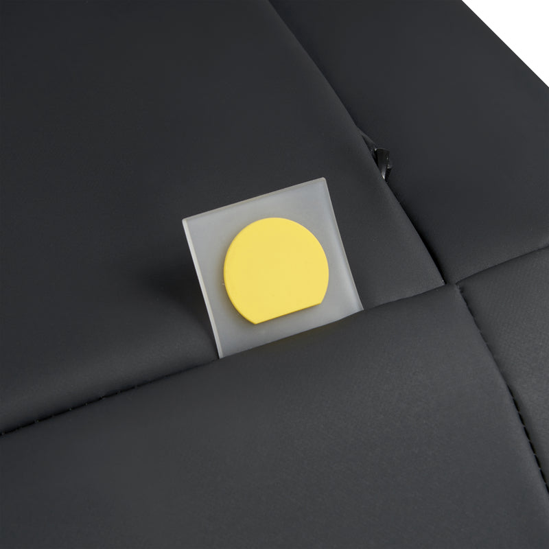 Travel Bag - 65 Cm Backpack - Black